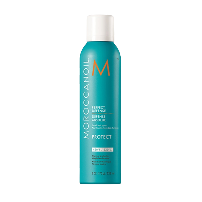 MOROCCANOIL Спрей Идеальная защита волос / Perfect Defense 225 мл масло для волос moroccanoil oil treatment 100 мл
