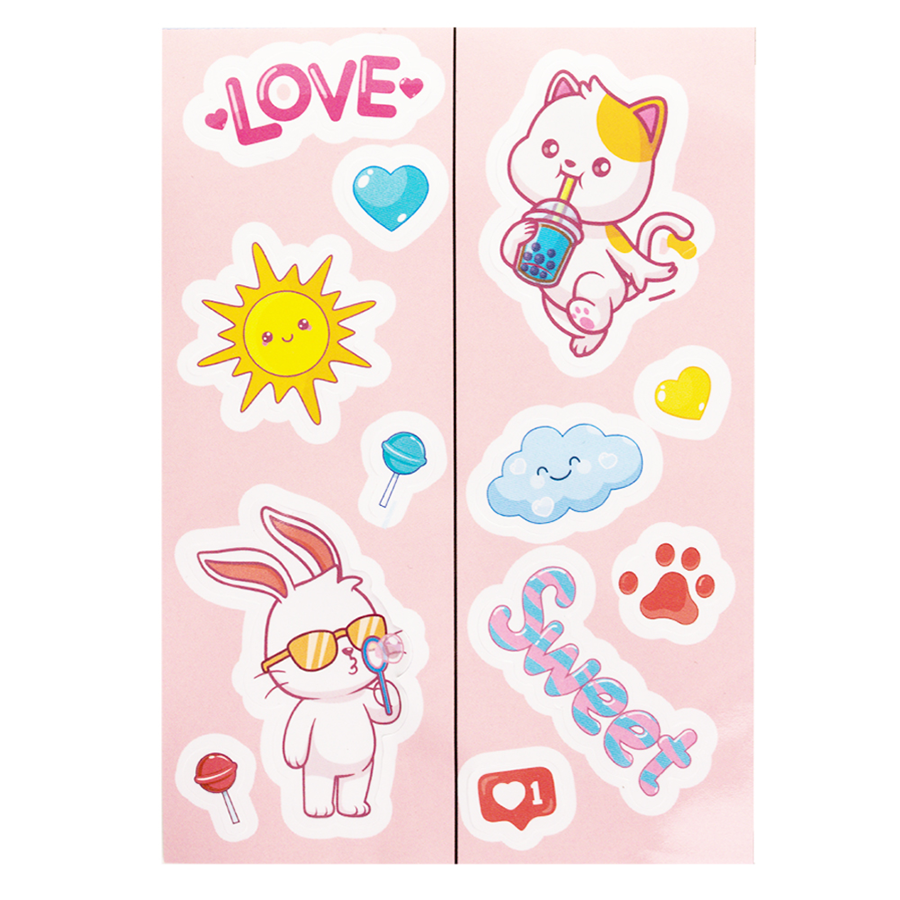 REVYLINE Паста зубная детская, клубника / Kids 60 гр, фото 4