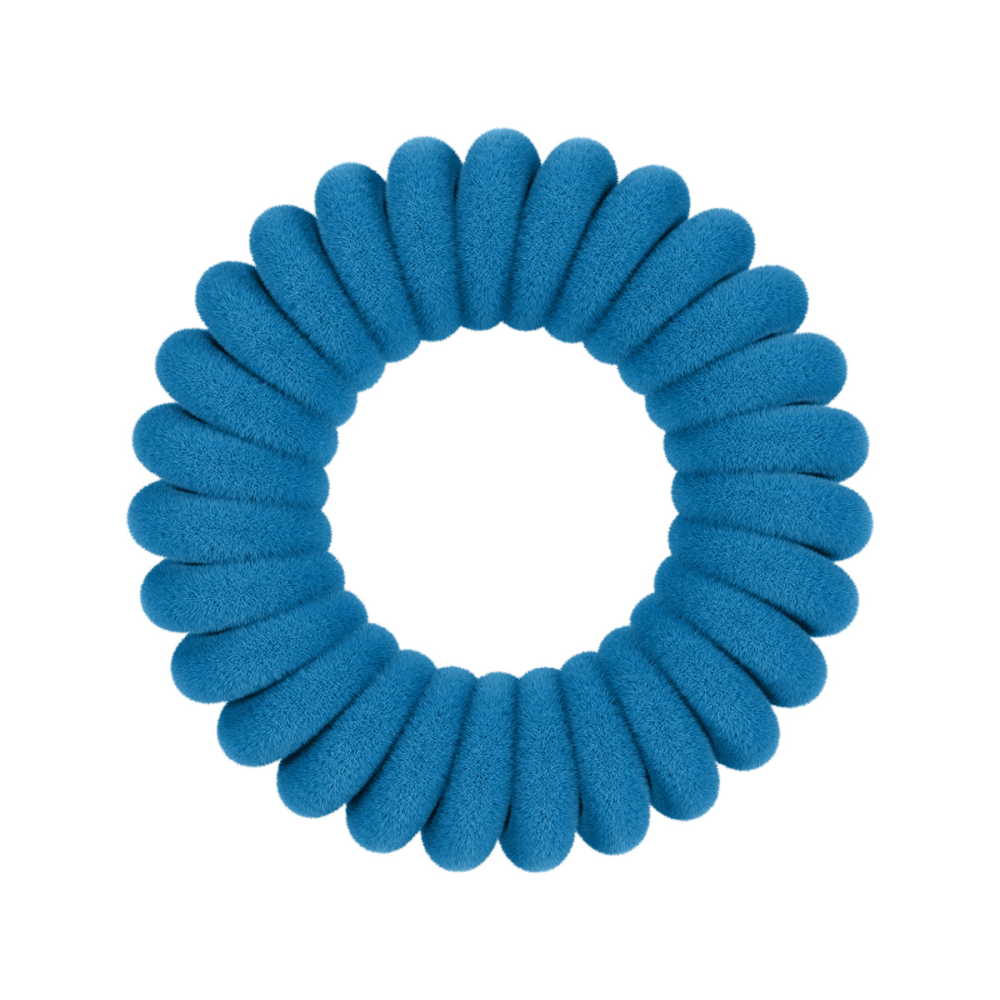 INVISIBOBBLE Резинка-браслет для волос / invisibobble POWER Rose and Ice, фото 4