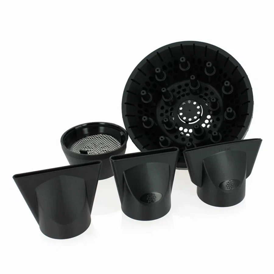 BABYLISS PRO Фен Bab RAPIDO 2200W BAB7000IE, фото 5