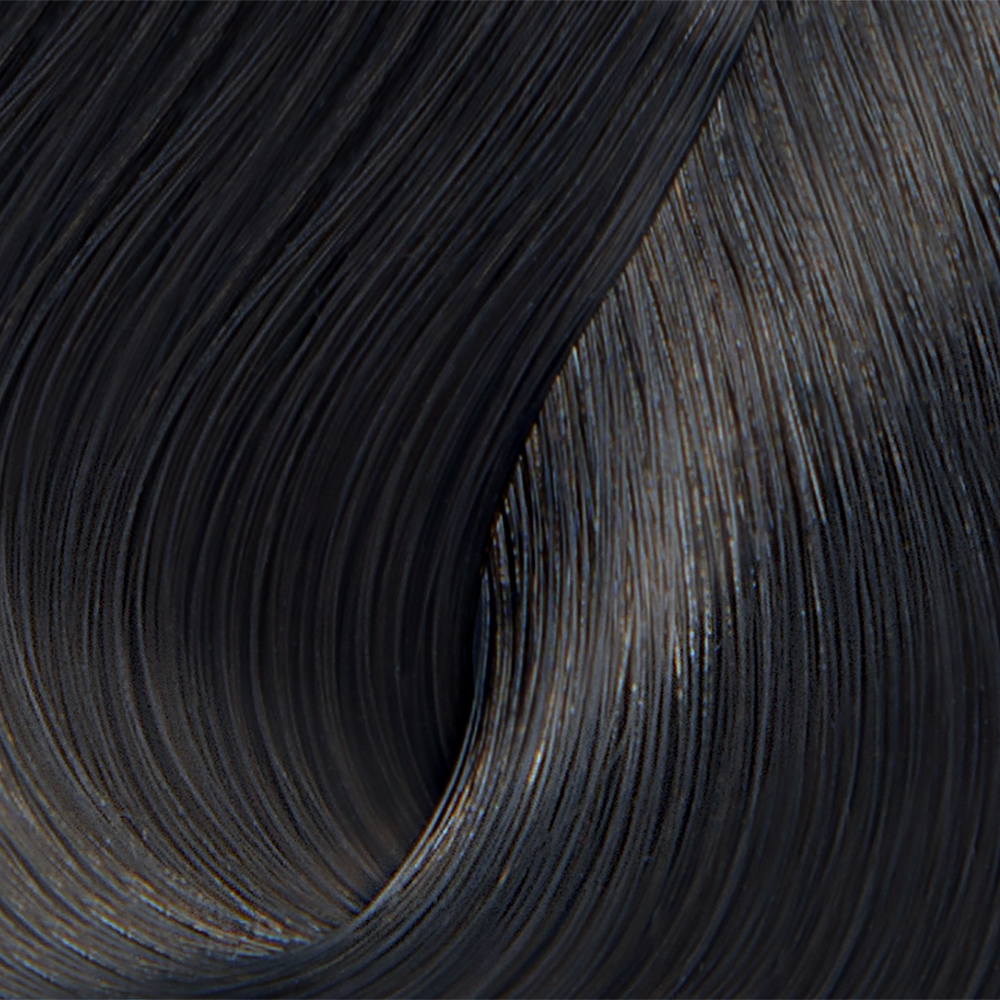 

V-COLOR PROFESSIONAL 3.0 крем-краска перманентная, темно-коричневый / DEMAX 60 мл