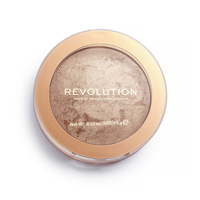 Бронзер для лица / Revolution Makeup Bronzer Reloaded Holiday Romance 60 г, MAKEUP REVOLUTION