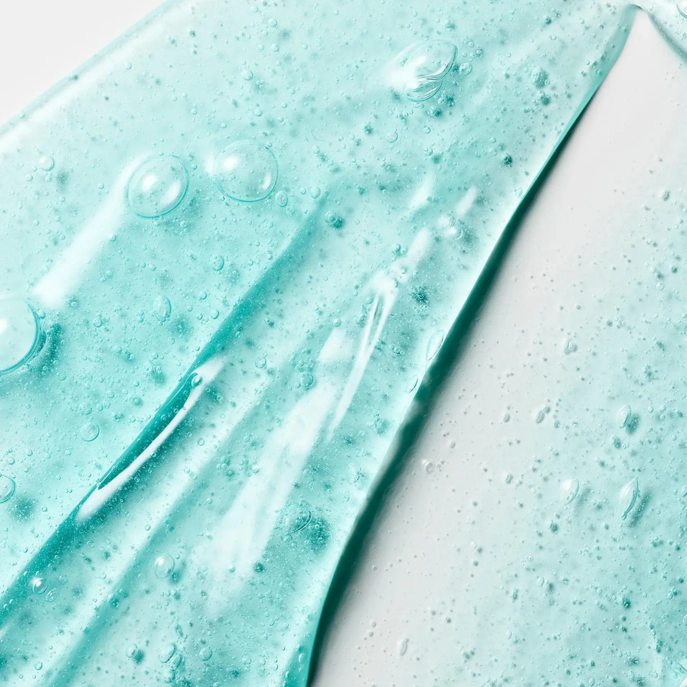 NIOXIN Шампунь очищающий для тонких натуральных волос, с намечающейся тенденцией к выпадению, Система 1, 1000 мл, фото 2