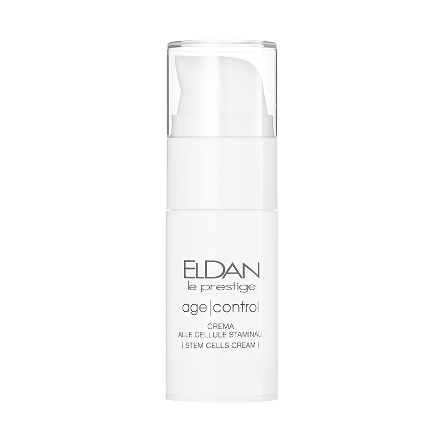 ELDAN cosmetics Набор Клеточная терапия (гель 50 мл + крем 15 мл + сыворотка 15 мл) ELDAN, фото 6