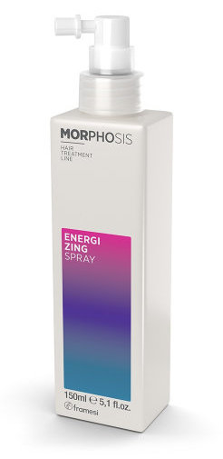 FRAMESI Спрей активизирующий рост волос / MORPHOSIS ENERGIZING SPRAY 150 мл