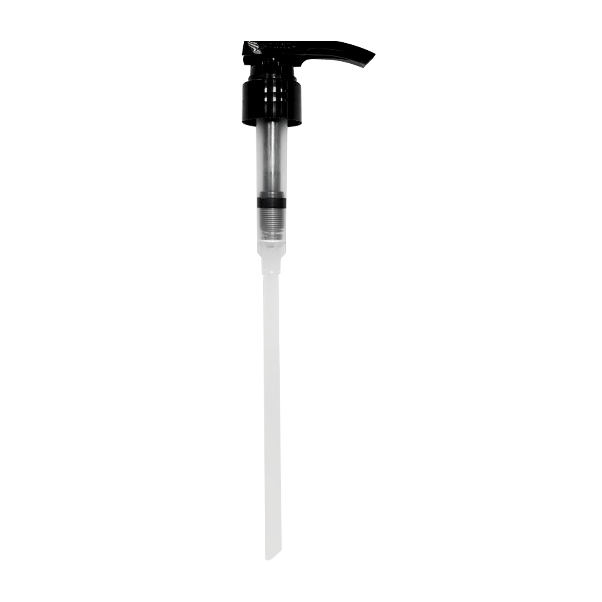 NIOXIN Дозатор для шампуня, черная 1000 мл dewal professional кисть для окрашивания широкая черная с черной прямой щетиной 60 мм