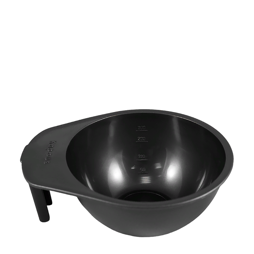 менструальная чаша onecup classic черная размер s KAPOUS Миска для смешивания красок, черная