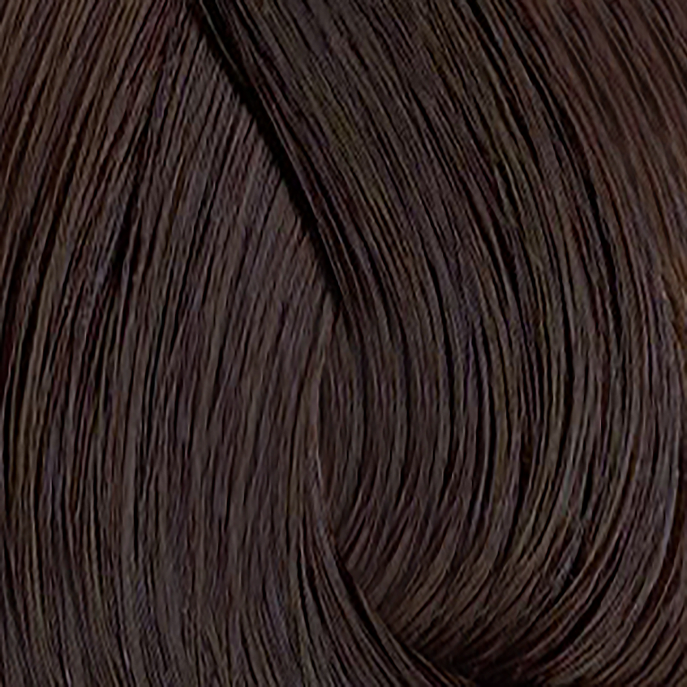 TAHE 6.31 краситель перманентный для волос / Organic Care Permanent Color Dark golden ash blonde 100 мл, фото 1