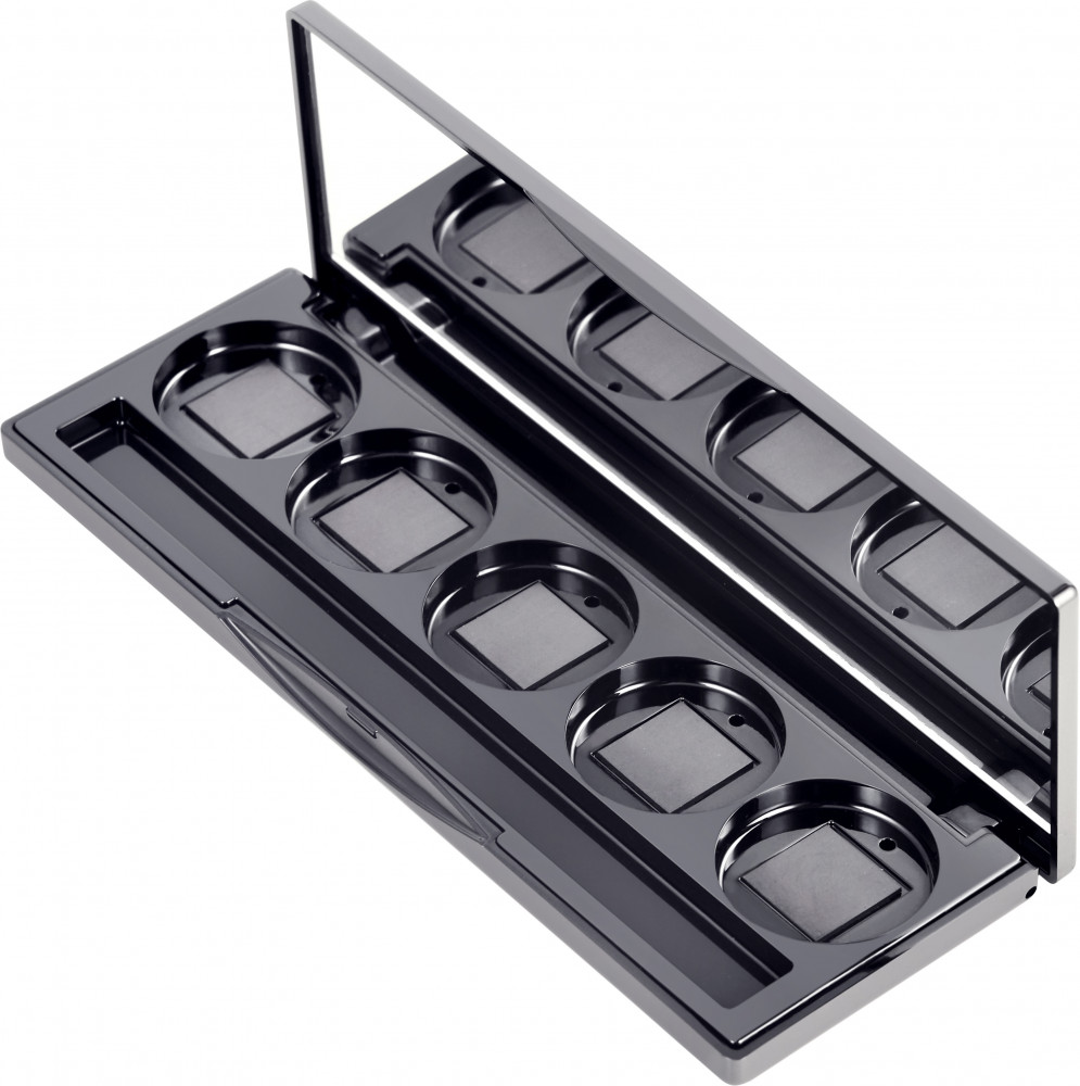 LIMONI Палитра с магнитными ячейками (5 ячеек), фото 2