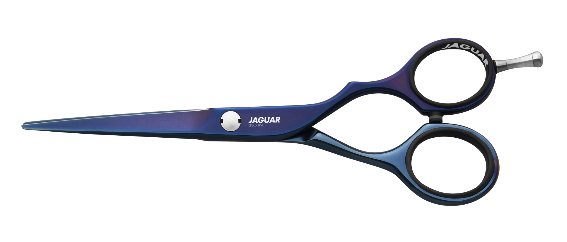 JAGUAR Ножницы Jaguar Diamond TB 5(13cm)GL