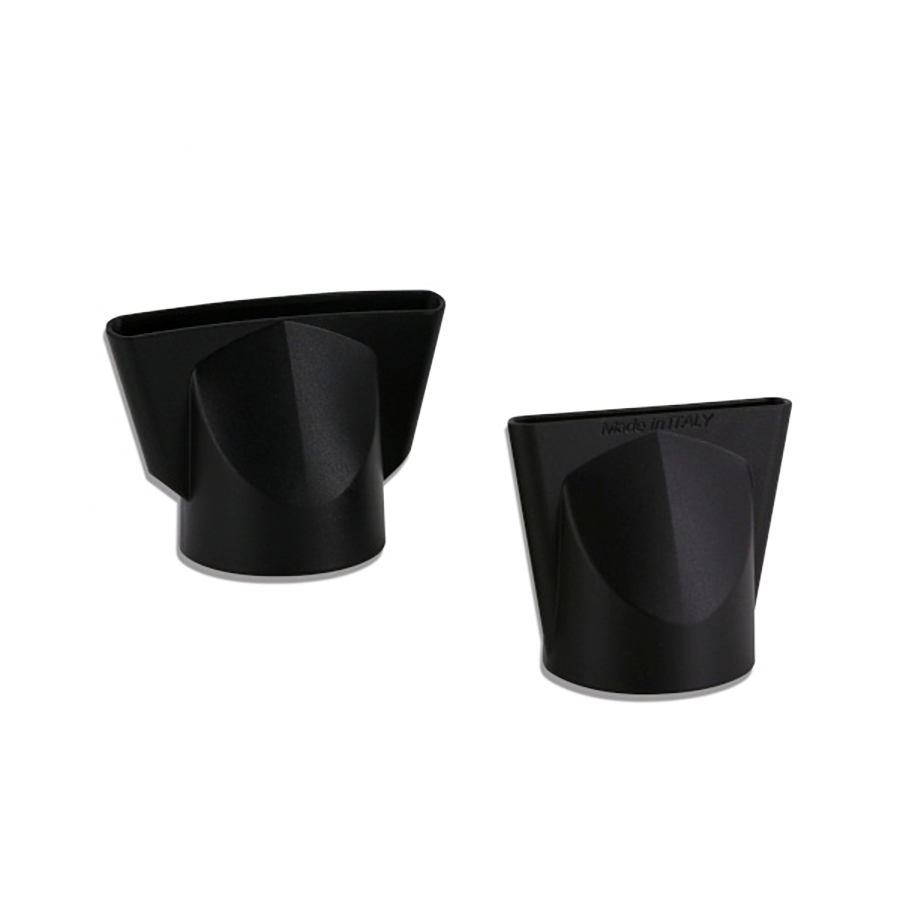 BABYLISS PRO Фен BaByliss Pro VULCANO HQ, ионизация, 2 насадки 2400 Вт, фото 3