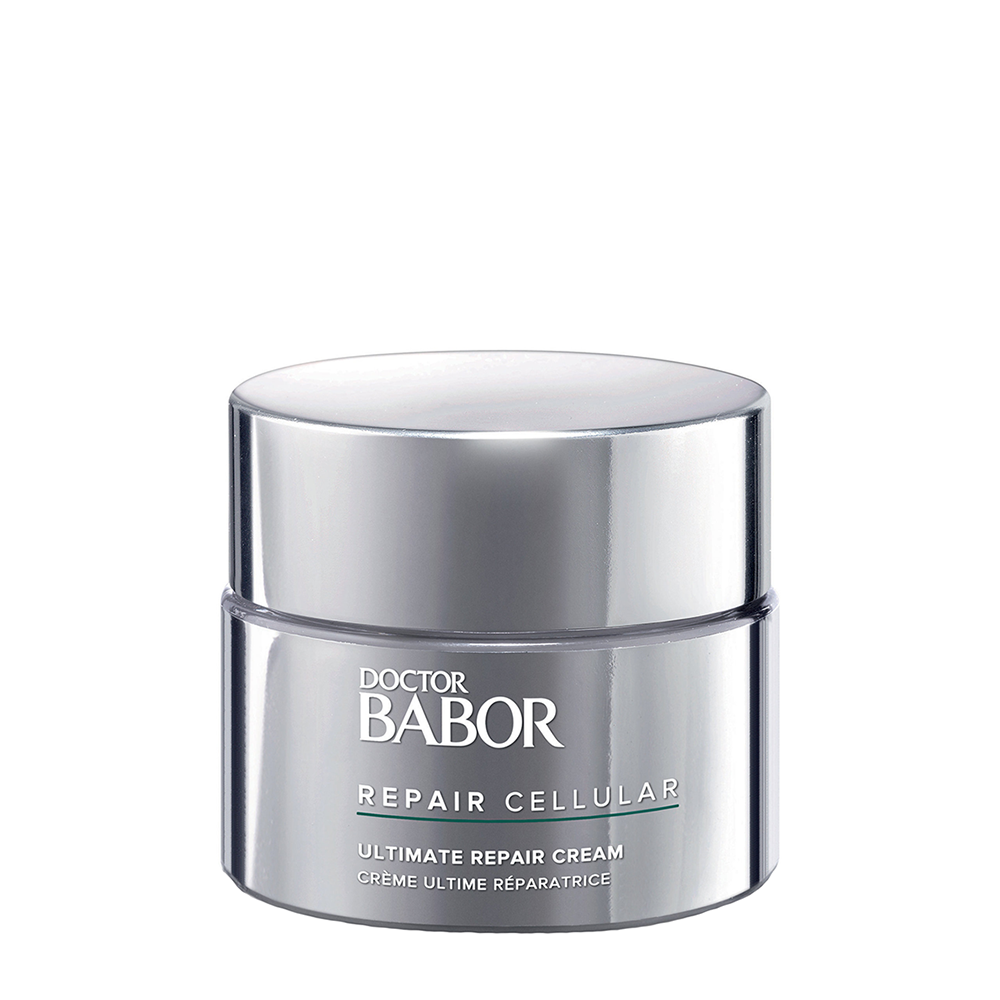 

BABOR Крем регенерирующий / Repair Cellular Ultimate Repair Cream 50 мл
