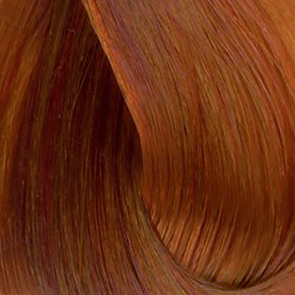 

TAHE 9.44 краситель перманентный для волос / Organic Care Permanent Color Light very intense copper blonde 100 мл