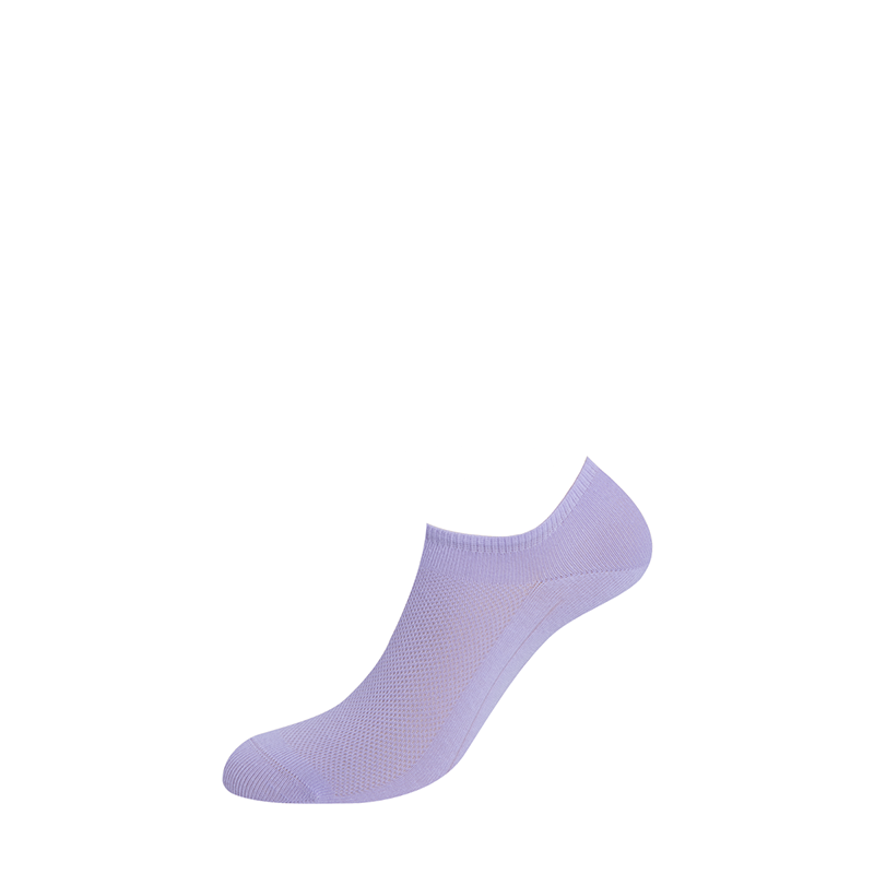 MINIMI Носки хлопок Lilla 35-38 / MINI COTONE 1101, фото 2