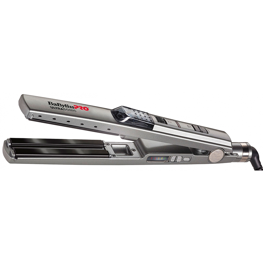BABYLISS PRO Щипцы-выпрямитель Bab UltraSonic 28мм BAB2191SEPE 63W, фото 3