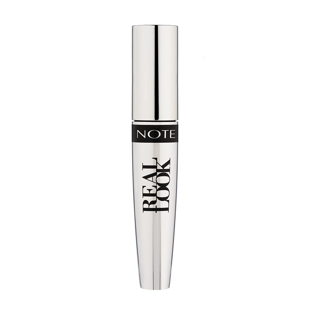 NOTE Тушь для ресниц Реал лук MASCARA 12 мл 577₽