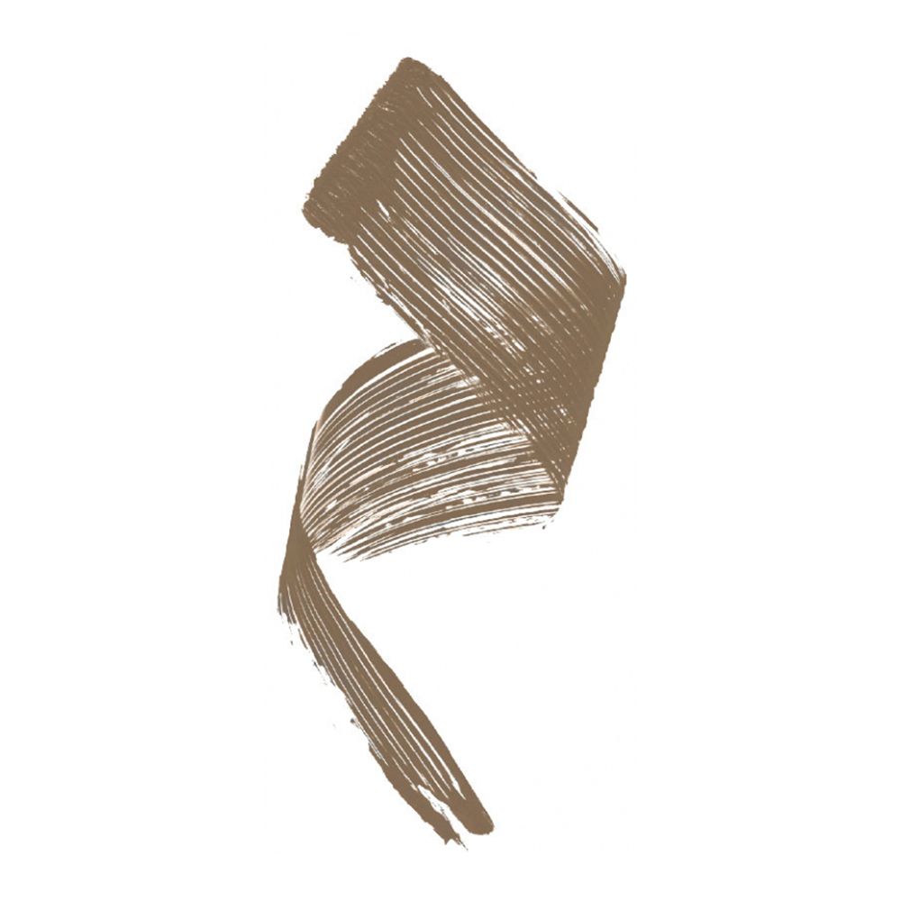 NINELLE Тушь для бровей, №643 серо-кричневый / BOHEMIA 2,7 гр, фото 2