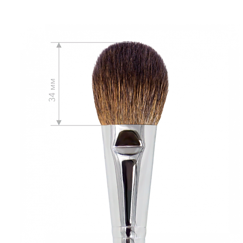 SHIK Кисть для лица SHIK №04, фото 2