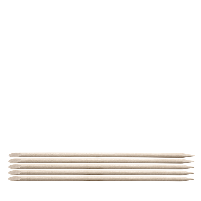 KAIZER Палочки деревянные апельсиновые 5 шт палочки для еды посуда пищевая палочка кухонная утварь кейтеринговая посуда суши палочки нескользящий сплав в китайском стиле