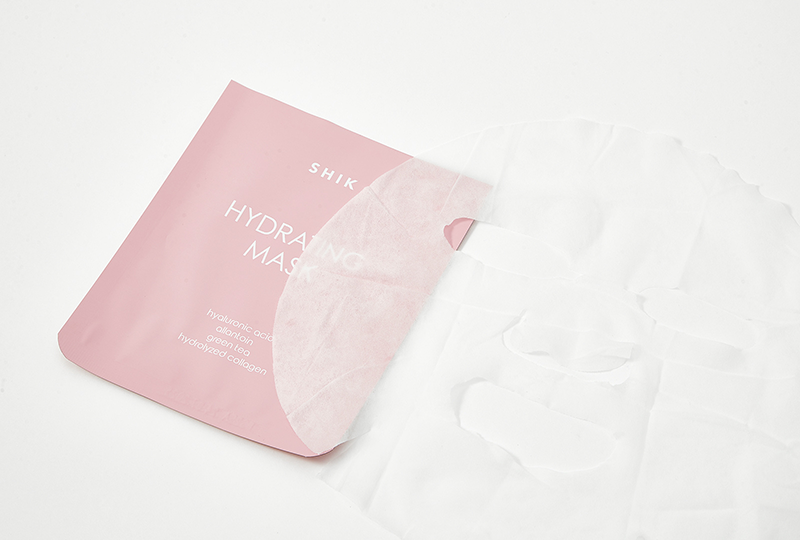 SHIK Маска увлажняющая для лица / HYDRATING MASK 18 мл, фото 3