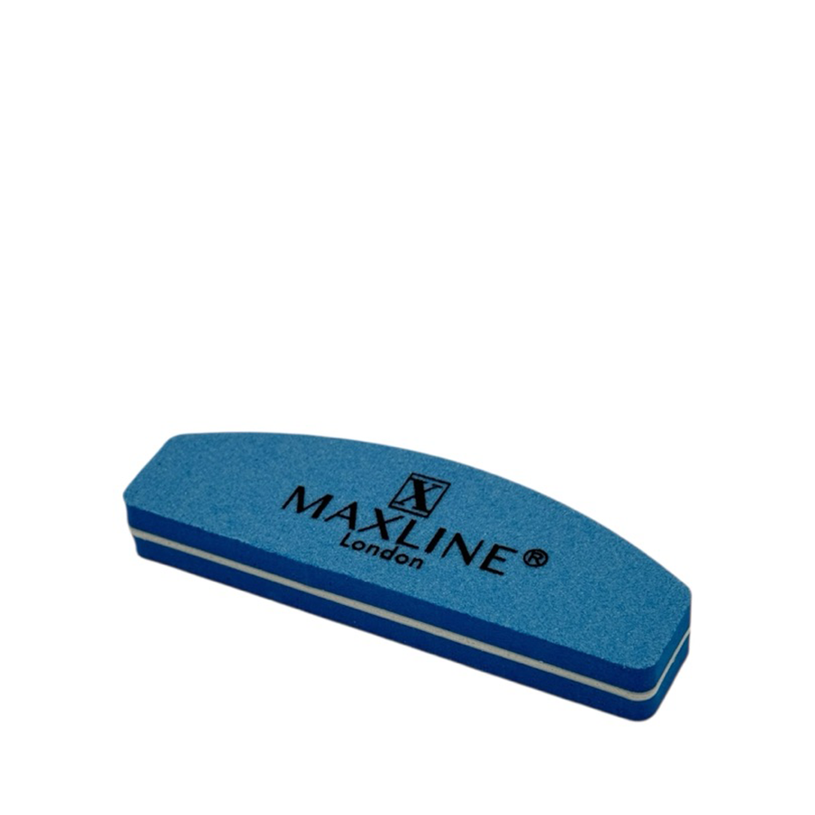 IWOU PROFESSIONAL Баф шлифовочный для ногтей, в ассортименте 85мм, фото 2