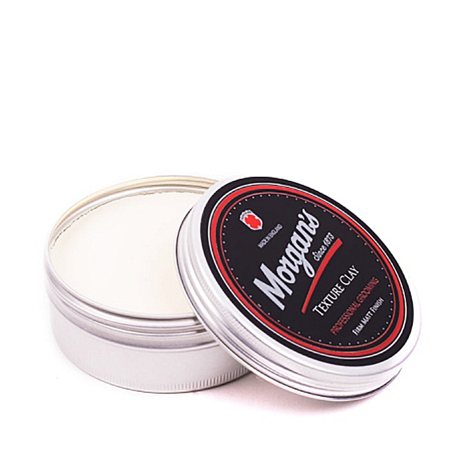MORGAN’S Глина текстурирующая для укладки волос / Texture Clay 75 мл, фото 3