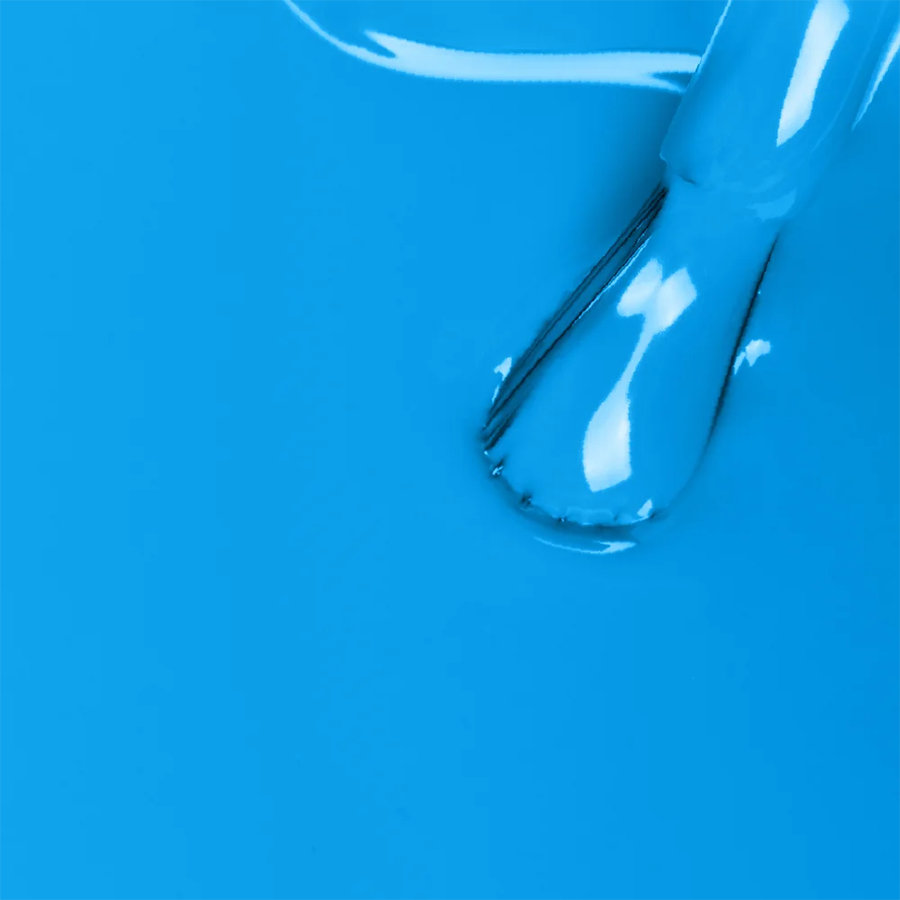 IQ BEAUTY 132 лак для ногтей укрепляющий с биокерамикой / Nail Polish PROLAC+bioceramics 12,5 мл, фото 2