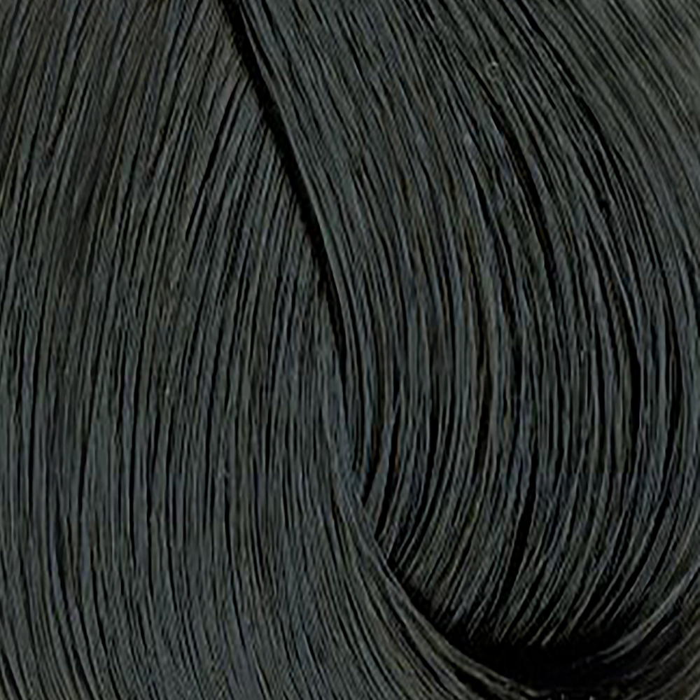 

TAHE 4 краситель перманентный для волос / Organic Care Permanent Color Medium brown 100 мл