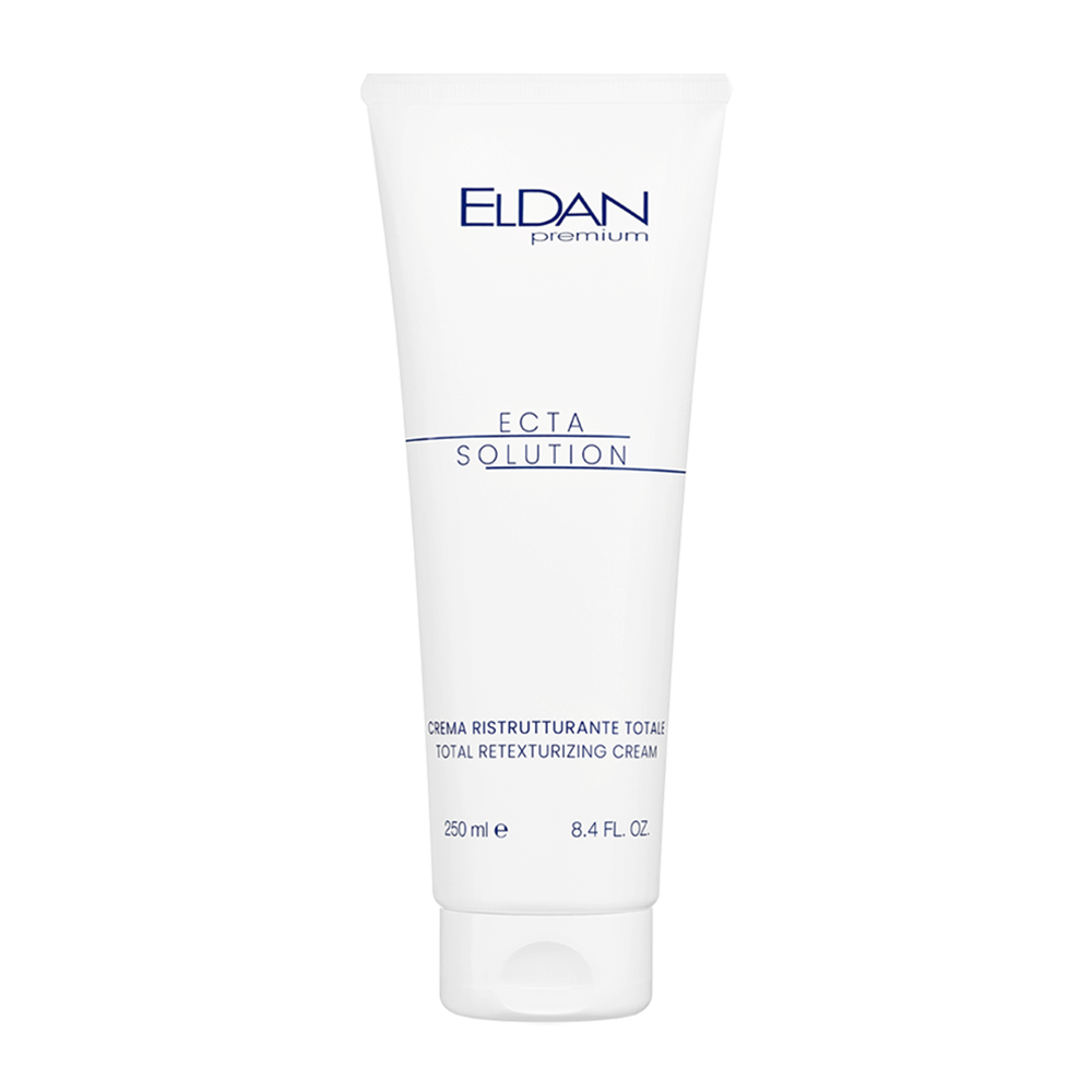 ELDAN cosmetics Крем интенсивный / ECTA 40+ PREMIUM 250 мл, фото 1