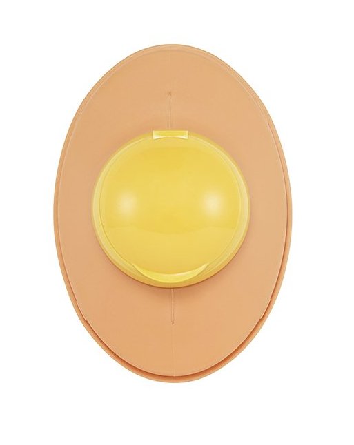 HOLIKA HOLIKA Пенка очищающая для лица Смуз Эг Скин / Smooth Egg Skin Cleansing Foam 140 мл