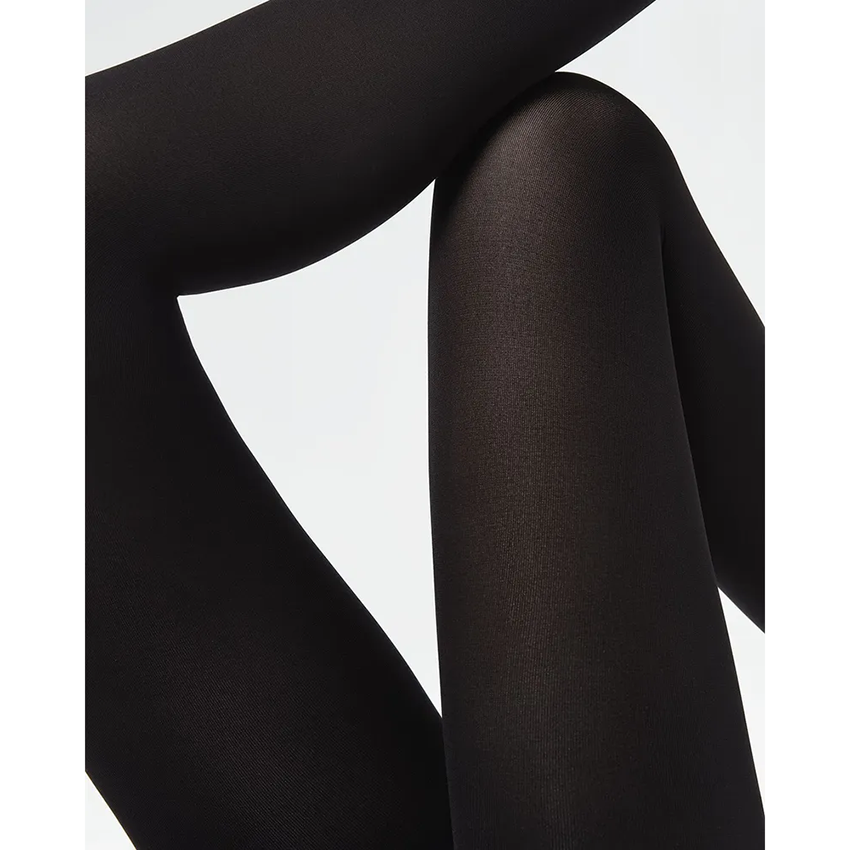 MINIMI Колготки 3D MAXI Nero 7 (XXXL) / MULTIFIBRA 160, фото 9