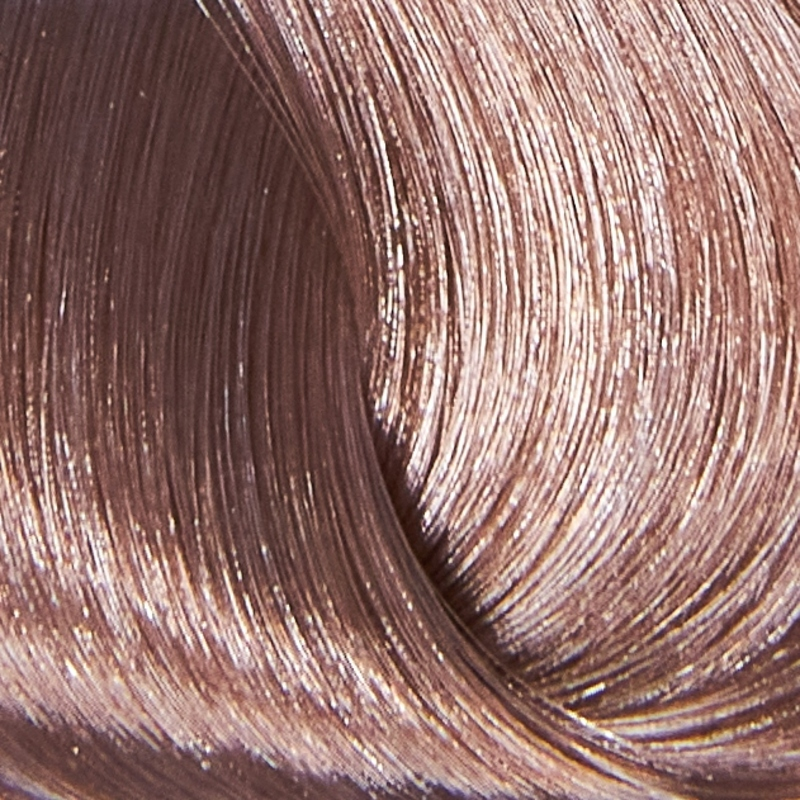 ESTEL PROFESSIONAL 8/76 краска для волос, светло-русый коричнево-фиолетовый (дымчатый топаз) / ESSEX Princess 60 мл