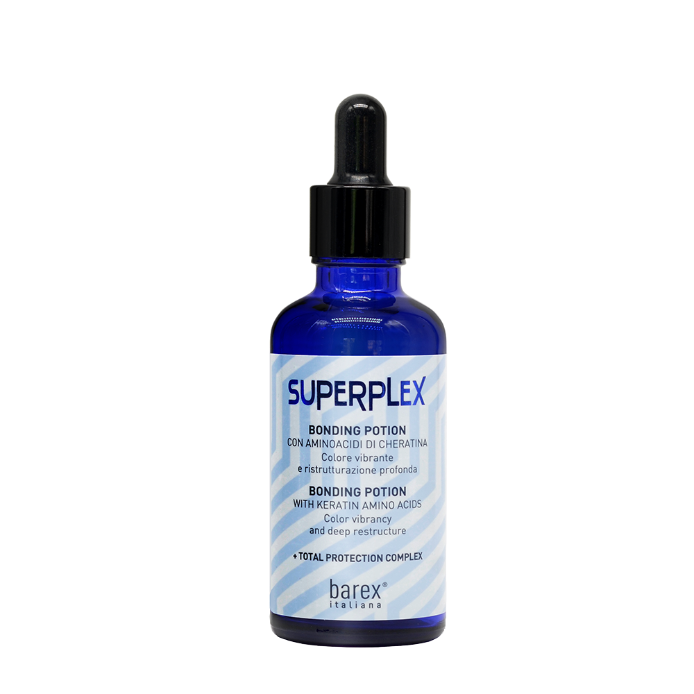 BAREX Сыворотка-защита активная / SUPERPLEX 50 мл, фото 1