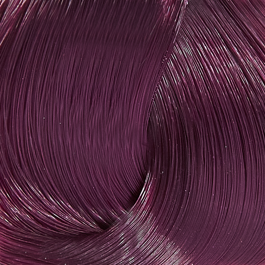 BOUTICLE Краска для волос, фиолетовый / Expert Color 100 мл подсвечник стекло на 1 свечу лотос фиолетовый 5 5х12х12 см
