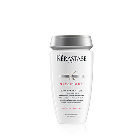 

KERASTASE Шампунь-ванна от выпадения волос Превансьон / СПЕСИФИК 250 мл