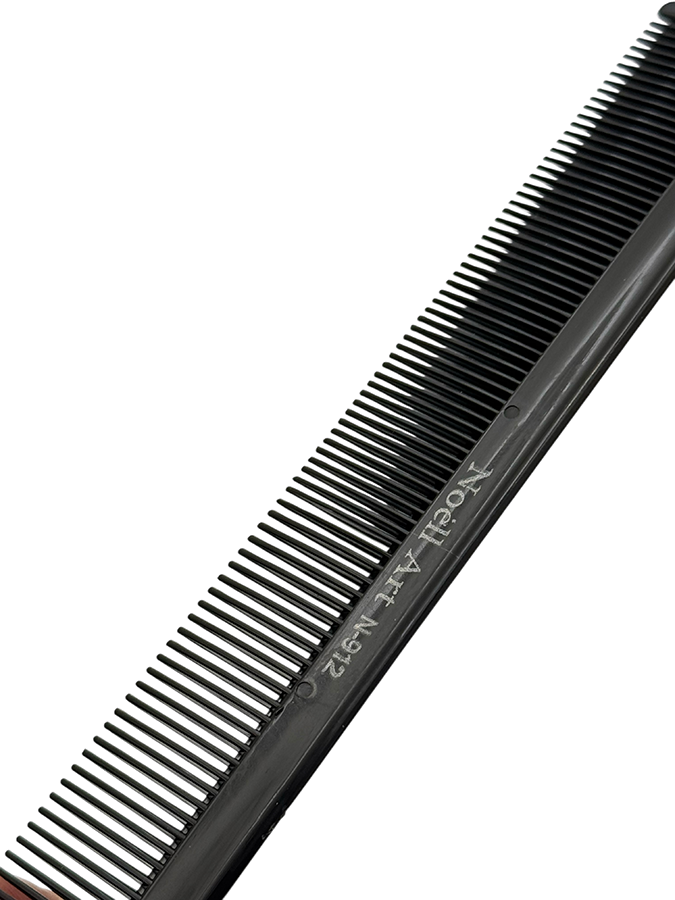 NOELL ART Professional Расческа рабочая 912, фото 2