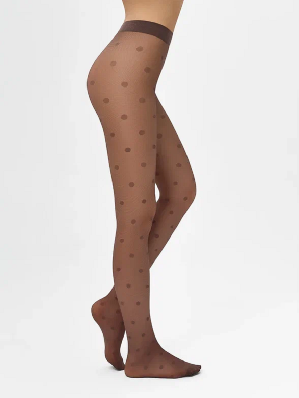 MINIMI Колготки женские Cappuccino 3 (M) / Mini LA LUNA 20, фото 4
