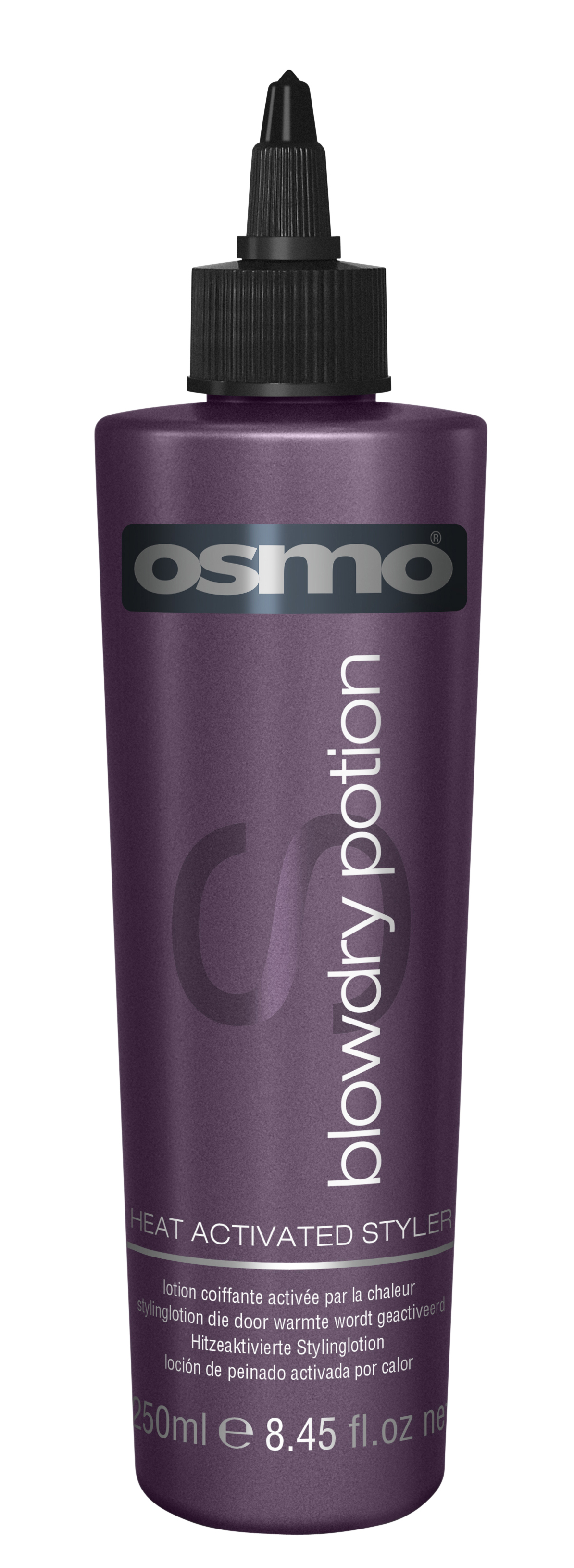 OSMO Зелье для укладки феном / Blowdry Potion 250мл