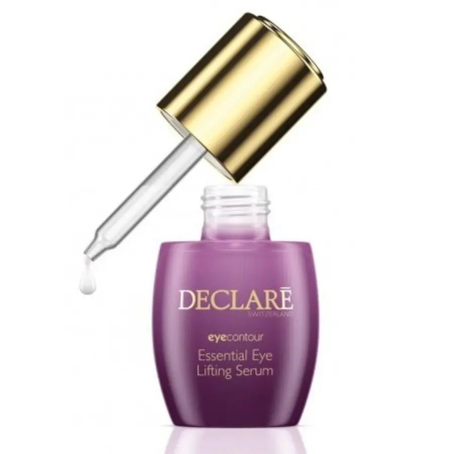 DECLARE Сыворотка-лифтинг интенсивная для кожи вокруг глаз / Essential Eye Lifting Serum 15 мл, фото 3