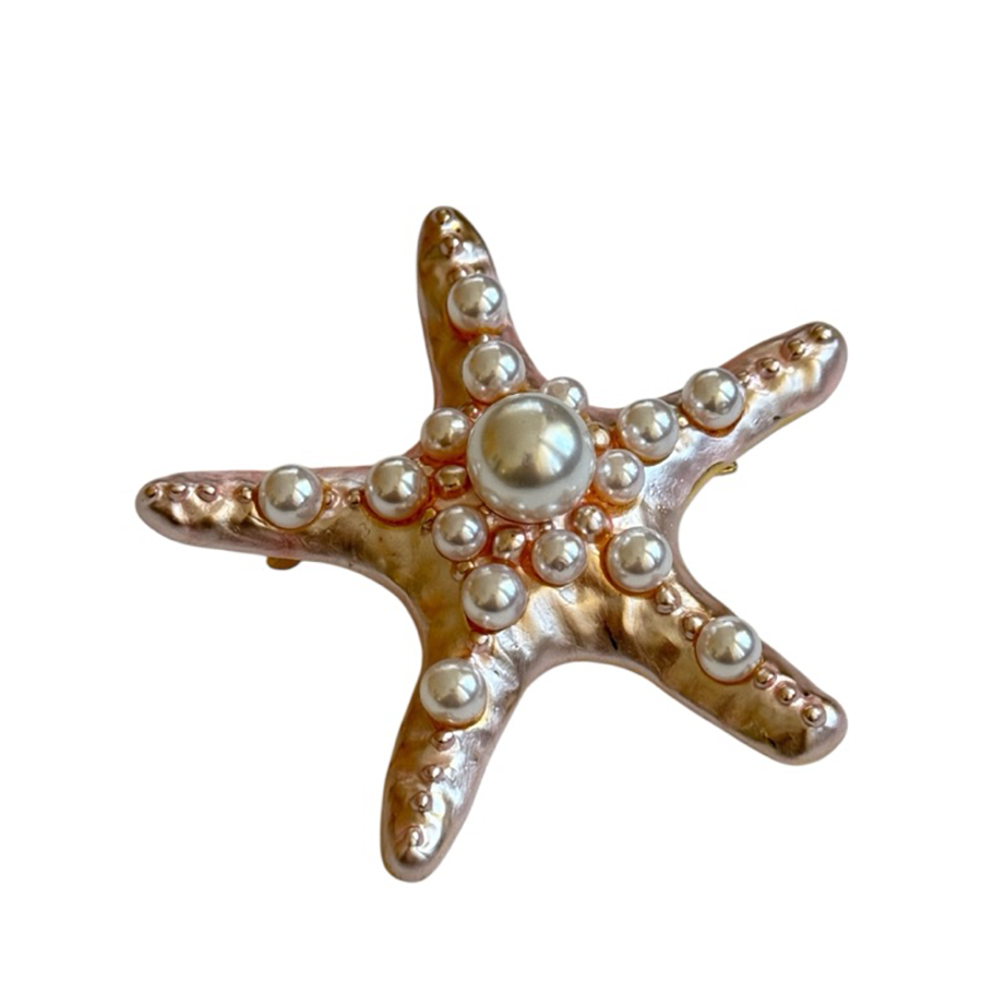 IWOU PROFESSIONAL Брошь 