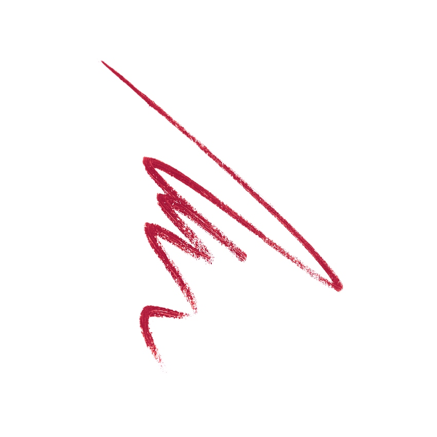 SHU Карандаш-контур для губ, №45 терракотовый красный / Cuties 0,78 гр, фото 3