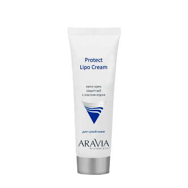 ARAVIA Крем питательный защитный с маслом норки / Protect Lipo Cream 50 мл