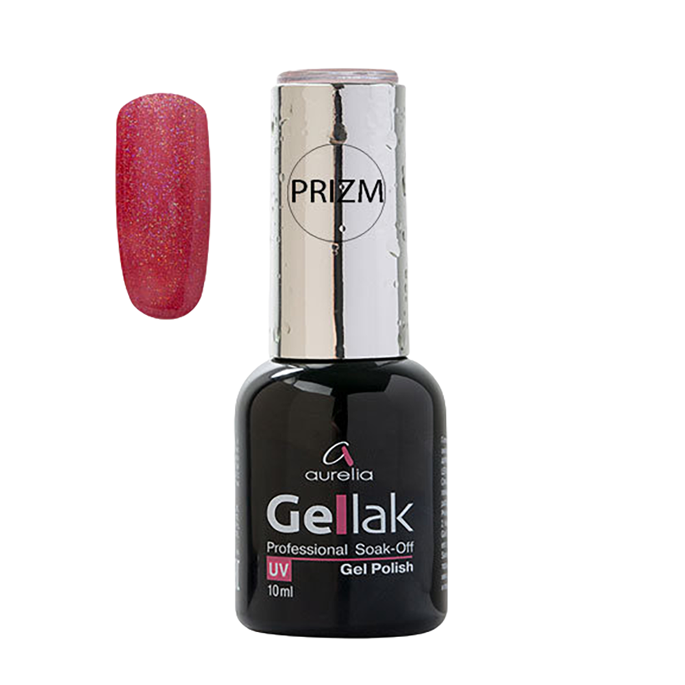AURELIA 140 гель-лак для ногтей Gellak PRIZM 10 мл 630₽