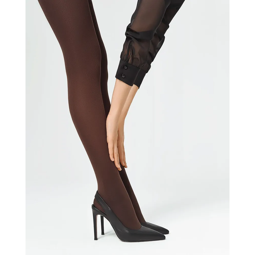 MINIMI Колготки 3D MAXI Moka 7 (XXXL) / MULTIFIBRA 160, фото 11