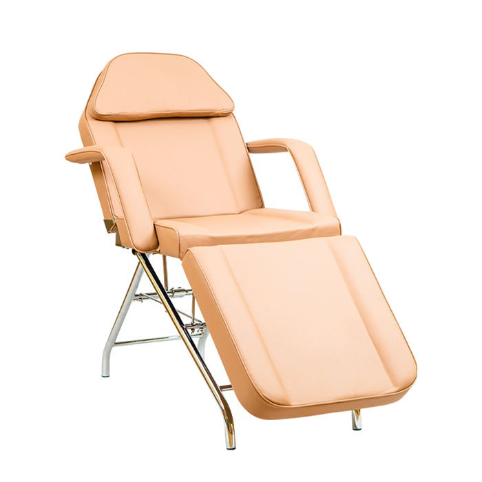Купить SUNDREAM Кресло косметологическое SD-3560 (HZ-3560), цвет светло-коричневый