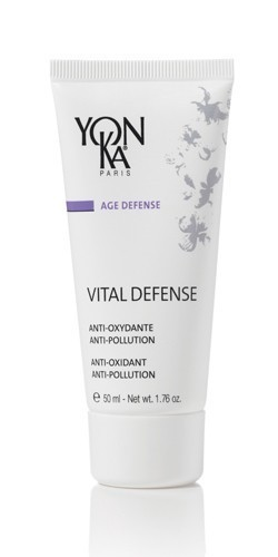 YON KA Крем-антиоксидант защитный / Vital Defense AGE DEFENSE 50 мл