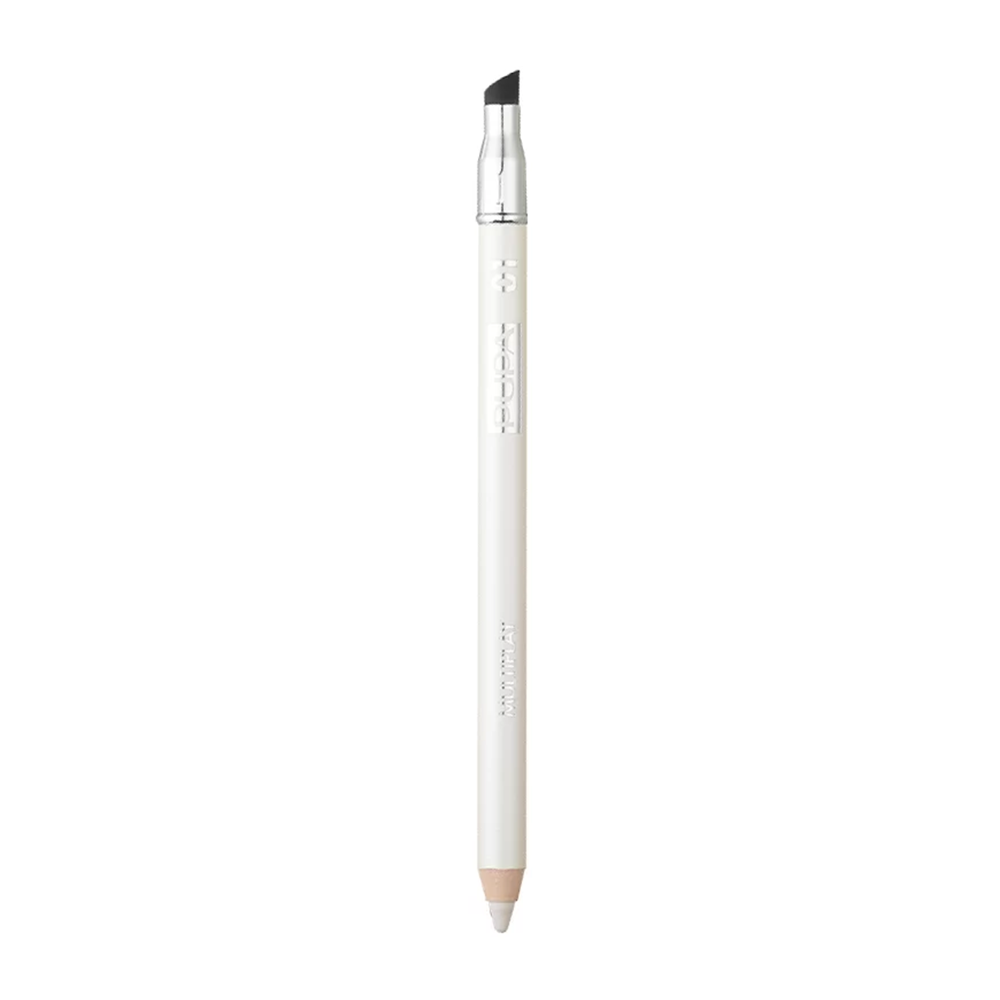 

PUPA Карандаш с аппликатором для век 01 / Multiplay Eye Pencil 1,2 гр