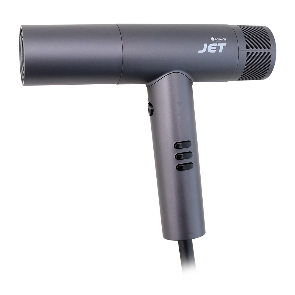 

HAIRWAY Фен Hairway Jet 1600W BLDC