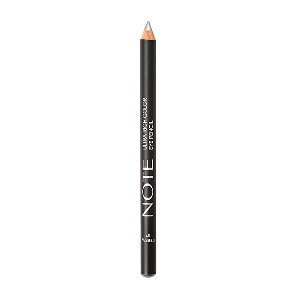 NOTE Карандаш насыщенного цвета для глаз 07 ULTRA RICH COLOR EYE PENCIL 11 гр 633₽
