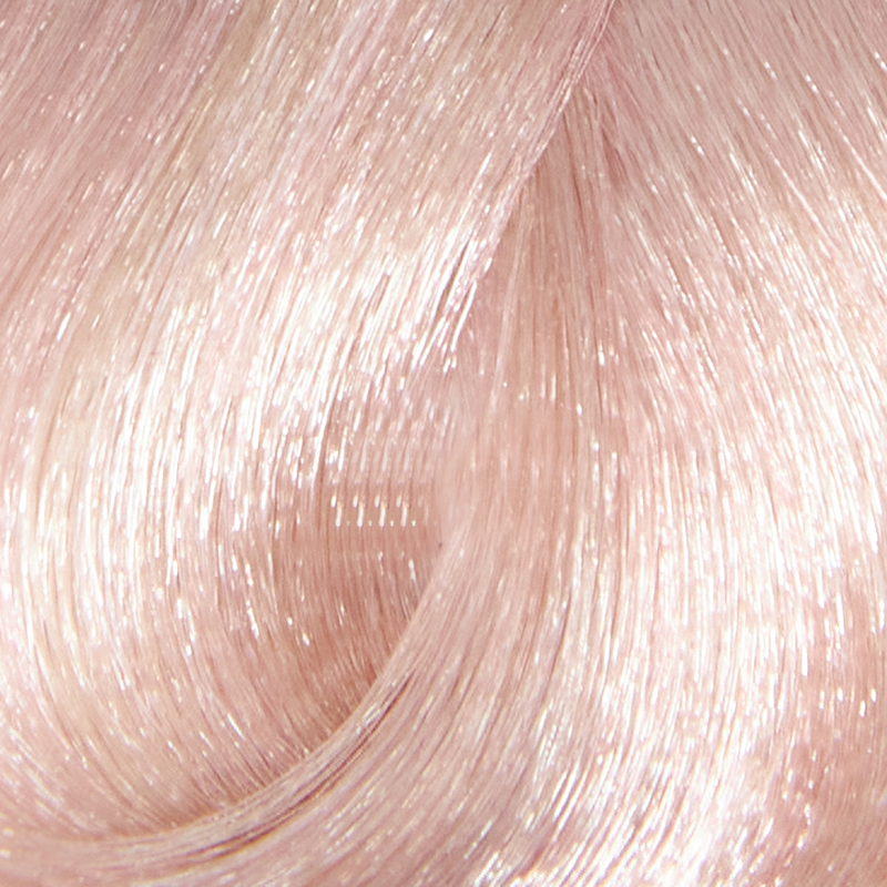 OLLIN PROFESSIONAL 10/26 краска для волос, светлый блондин розовый / OLLIN COLOR 60 мл